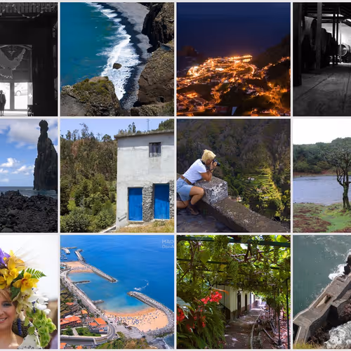 OpenSea banner for @Madeira
