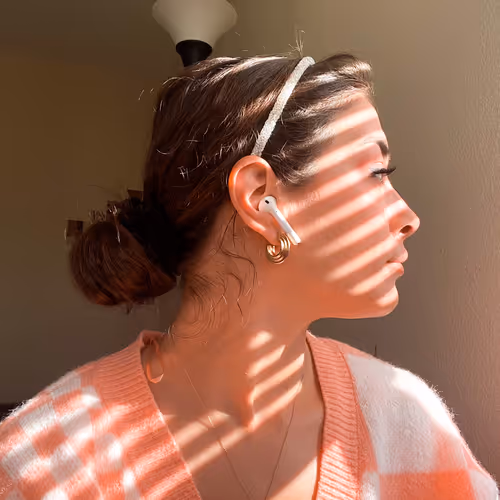 OpenSea profile picture for @Henda