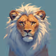 Bart-Lion
