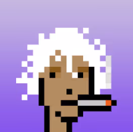 OpenSea profile picture for @Mev