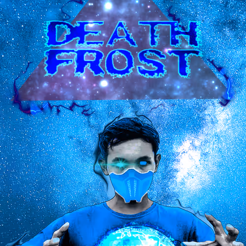 OpenSea profile picture for @DeFrost