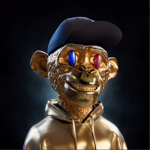OpenSea profile picture for @Prajapati