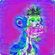 ApeOnShrooms