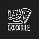 PizzaCrocodile