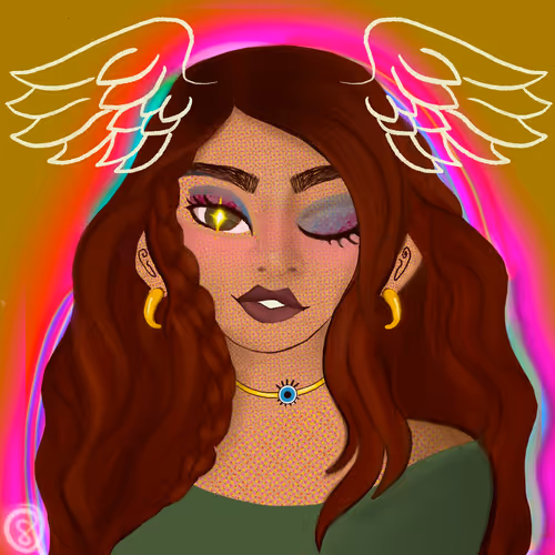 OpenSea profile picture for @Sylvia
