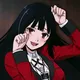 Yumeko_Jabami_