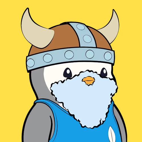 OpenSea profile picture for @Beeper