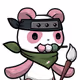 santetsu
