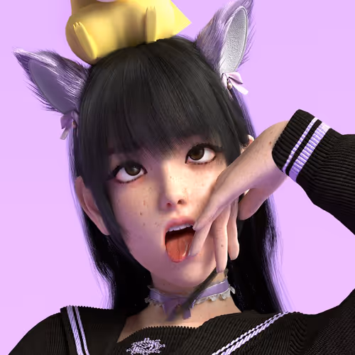 OpenSea profile picture for @Miai