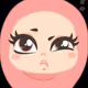 NadineArtNFT