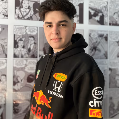 OpenSea profile picture for @Paella