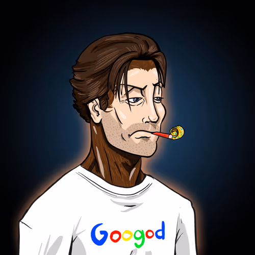 OpenSea profile picture for @Roadway
