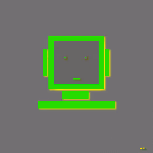 OpenSea profile picture for @Melodrama