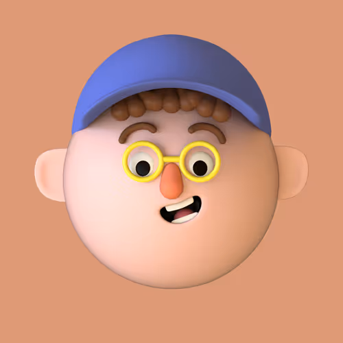 OpenSea profile picture for @MODELING
