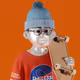 Oreokidronaldo