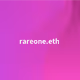 RareONE