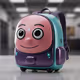 DoubleBackPack