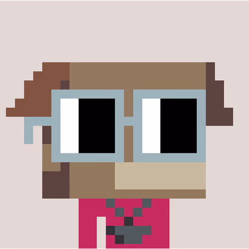 OpenSea profile picture for @Jayzee