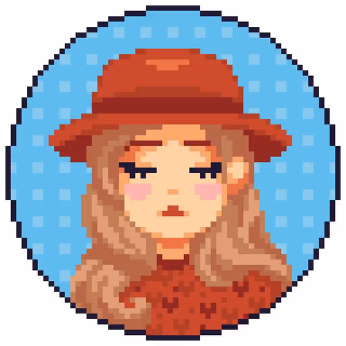 OpenSea profile picture for @Fundamentally