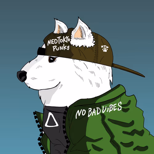 OpenSea profile picture for @omura
