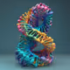 3DsmartcodeDNA