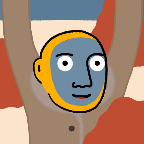 OpenSea profile picture for @Gusti