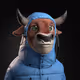 Click-click-bull