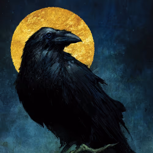 OpenSea profile picture for @Quoth