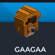 GAAGAA