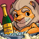 champagnelion