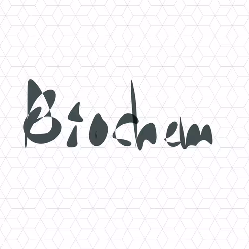 OpenSea banner for @Biochem