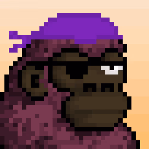 OpenSea profile picture for @Ruff