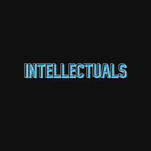 OpenSea profile picture for @Intellectuals