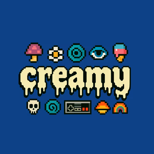 OpenSea banner for @Cream