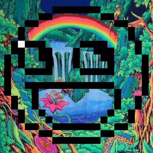 OpenSea profile picture for @Inverted