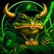 BullfrogBar