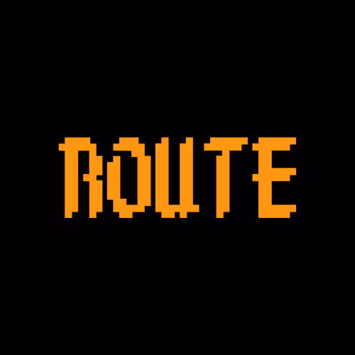OpenSea profile picture for @Route