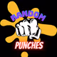 RandomPunches
