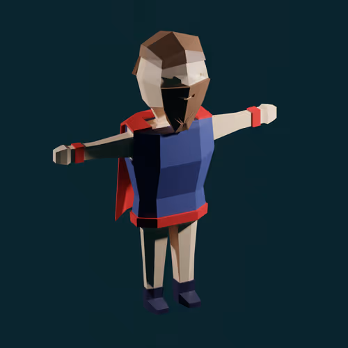 OpenSea profile picture for @Measly