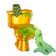 Ernmagurn