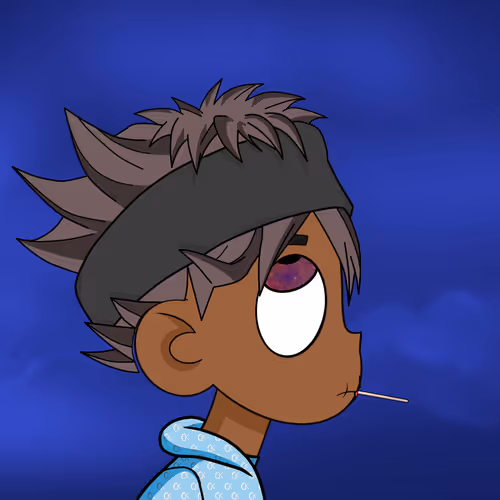 OpenSea profile picture for @Postflow