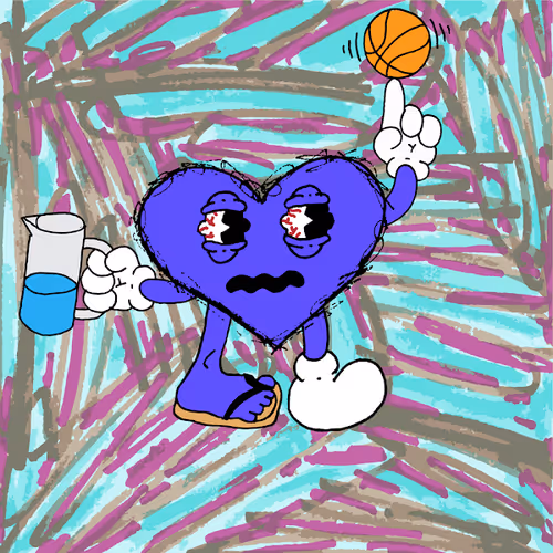 OpenSea profile picture for @Racked