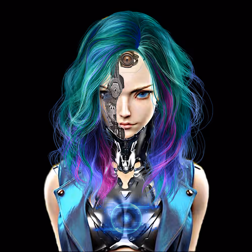 OpenSea profile picture for @Kanwal