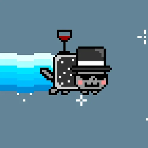 OpenSea profile picture for @Shylock