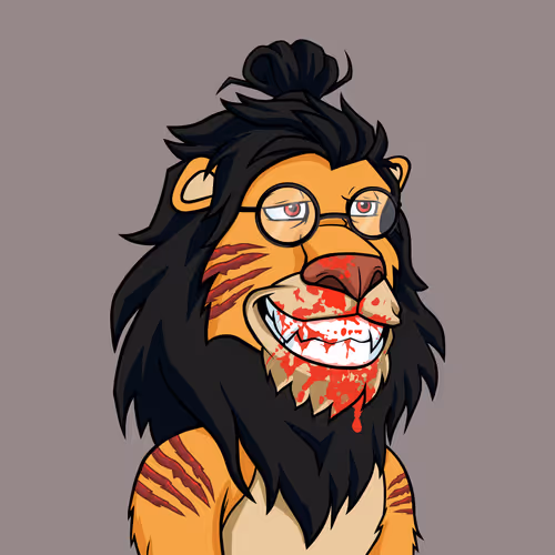 OpenSea profile picture for @transaction