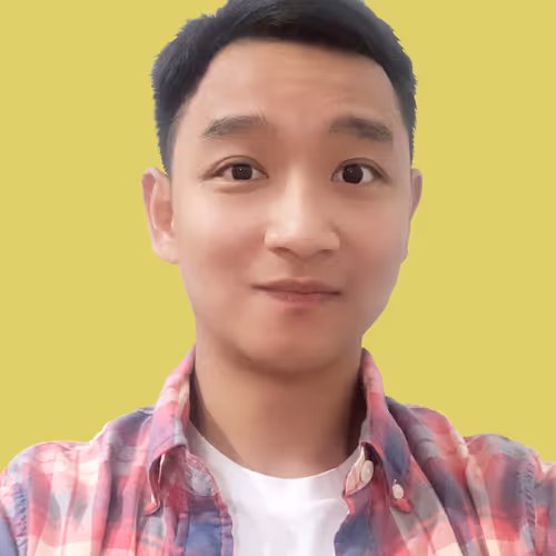 OpenSea profile picture for @Gong