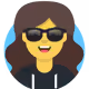 SparklingGirl