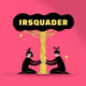 Irsquader