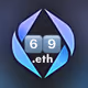 6⃣9⃣.eth