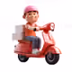 nftdeliveryman